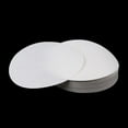 thumbnail image 4 of 100x Labortory Medium Speed Ashless Quantitative Filter Paper Circles 70mm 7cm, 4 of 8