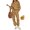 Camel, variant on SHEWIN Sweatsuits for Women 2 Piece Outfits Fleece Lined Jogging Suit Sweatsuit Tracksuit Jogger Sets 1/4 Zipper Collar Pullover Tops and Sweatpants with Pockets