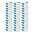 thumbnail image 1 of Sterilite Plastic Mini Clip Storage Box Container w/ Latching Lid, 36 Pack, 1 of 5