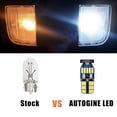 thumbnail image 1 of Kit de luces LED interiores de 6 piezas de 6 piezas para Toyota Corolla 2013 2014 2015 2016 2017 AUTOGINE AUTOGINE, 1 of 2