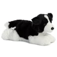 thumbnail image 1 of Aurora Peluches - Border Collie (Chien) 12 Pouces, 1 of 2