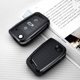 thumbnail image 3 of Cubierta de la llave del coche Speravity TPU Negro, 3 of 6