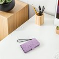 thumbnail image 1 of unbranded Cartera Para Con Tarjetero Y Único Grabado En PU, 1 of 7