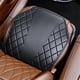thumbnail image 2 of Car Seat Protector Cover Universal Leather Driver'S Single Piece Seat Butt Cushion Auto Seat Pad Interior Supplier, 2 of 5
