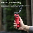 thumbnail image 4 of Silicone Protective Cover Compatible with OSMO Mobile 6 Soft Stabilizer Protective Case Sleeve Durable Handheld Gimbal Stabilizer Protection Cover Anti-Slip Silicone Cover, 4 of 9