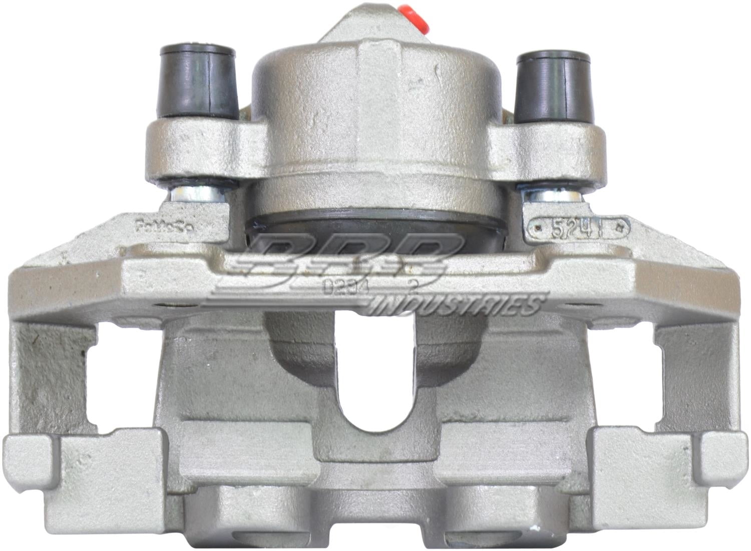 TERREPOWER formerly BBB Industries 99-17933B Reman Caliper w/installation Hardware