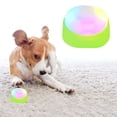 thumbnail image 4 of 2 Uds Botón de sonido grabable Sunnimix Juguetes para perros Entrenamiento, 4 of 8