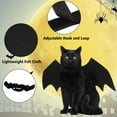 thumbnail image 4 of Bienvenido Halloween ropa creativa para mascotas, perros y gatos., 4 of 5