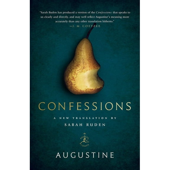 Confessions, (Paperback)