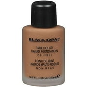 Black Opal: Black Walnut True Color Liquid Foundation, 1.15 Oz