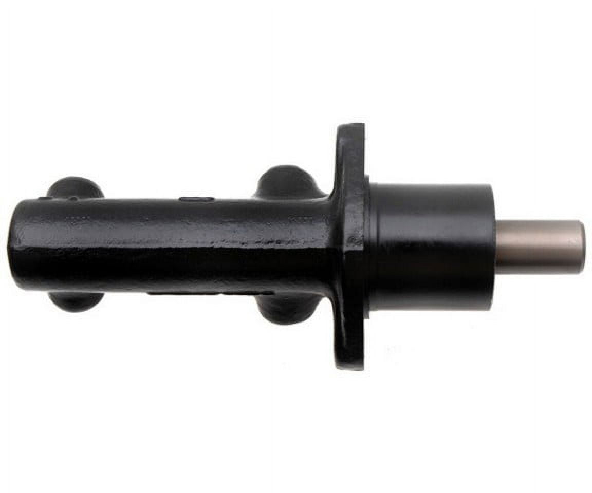 Raybestos MC39655 Professional Grade Brake Master Cylinder Fits select: 1986-1990 VOLKSWAGEN CABRIOLET, 1985-1989 VOLKSWAGEN JETTA
