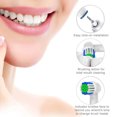 thumbnail image 3 of Replacement Toothbrush Heads for Electric Toothbrushes - 4, 12, 20 Pcs, 3 of 6