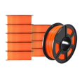 thumbnail image 1 of Filament 3D 10KG, 10KG 22 Lbs 1.75mm, Bonne Résistance aux Acides et Alcalis, Haute Transparence, Expérience d'Impression Plus Fluide, 1 of 7