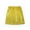 Gold, variant on WOYY Toddler Girls Sequin Performance Dance Skirt Elastic Waist A Line Skirt, Sizes 3-14