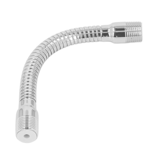 Rotating Shower Head Arm, Length Adjustable Shower Head Extension Arm Wear Resistance For Hotel