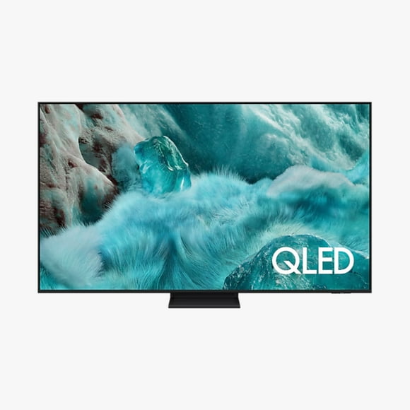 Pantalla 65'' Samsung QLED 4K Q7F5 Vision AI (2025)