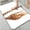 Giraffes in Natural Pattern, variant on 1pc Frog Pattern with Green Leaves Bathroom Rug Bathroom Decor and Accessories- Durable,Anti Slip,And Quick Drying,Suitable For Indoor/outdoor Use - Perfect For Bathrooms,Bedrooms,Kitchens