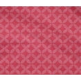 thumbnail image 4 of oneOone Cotton Flex Fabric Floral & Chevron Block Printed Craft Fabric BTY 40 Inch Wide, 4 of 4