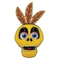 thumbnail image 1 of Medallion Fanattik Banjo-Kazooie Mumbo Jumbo Edición Limitada, 1 of 6