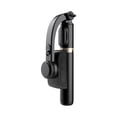 thumbnail image 1 of Extendable Wireless BT Selfie Stick Handheld Gimbal Stabilizer Tripod with Detachable Remote Control for Selfie Full Body Shot Vlog Group Photo, 1 of 7
