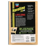 Chevron Havoline Lifelong 0W-20 Full Synthetic Motor Oil, 6 Quarts (Smart Change Box)