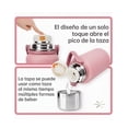 thumbnail image 5 of Termo De Acero Inoxidable Botella De Agua Térmica 1000ml, 5 of 5