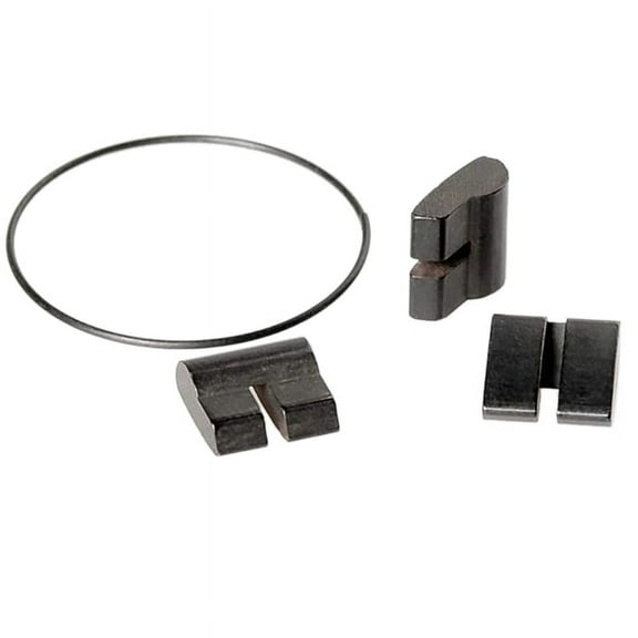 Bike 3-Pawl Service Kit Metal Bicycle Pawl Spring Ratchet Tower for Mountain Road