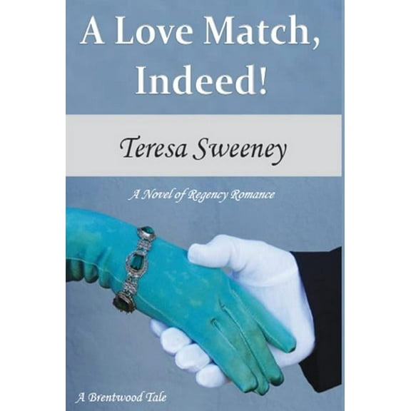 A Love Match, Indeed!