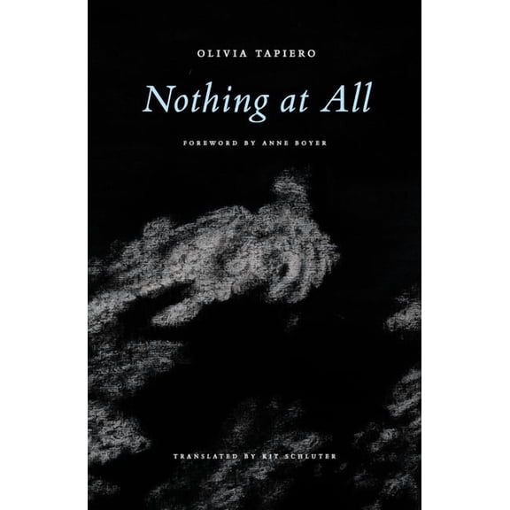 Nothing at All, (Paperback)