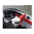 thumbnail image 4 of jinwen Round Speaker Power: 60W Effective Frequency Range: 75Hz - 20KHz Sensitivity: 90, 4 of 6