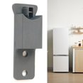 thumbnail image 2 of Chendee Handle End Cap Refrigerator Handle Cover For W10917049 Ap6036240 W10838116, 2 of 4