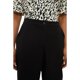 thumbnail image 3 of Dorothy Perkins - Pantalones Tobilleros para Mujer (Negro), 3 of 3
