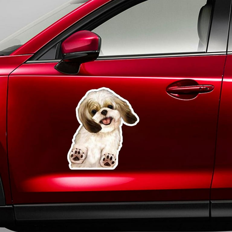 Reptile Stickers for Kids Freebies for Small Business Dog Car