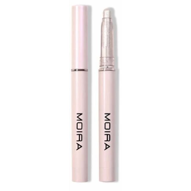 Moira | Stellar Glaze Stick Shadow Sombra En Stick Resistente al Agua (008, Frosty)