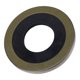 thumbnail image 1 of Sello De Grasa Para Rodamientos De Cardán De Rodamiento 26-88416, Repuesto De Acero Inoxidable Para Dentrofuerabordas Mercruiser, Todos Los Modelos, 1 of 7