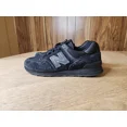 thumbnail image 2 of New Balance 574 Core Triple Black Athletic Sneakers ML574EVE Mens Size US 9, 2 of 6