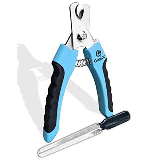 Dog nail clippers outlet walmart