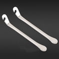 thumbnail image 2 of Guardabarros De Bicicleta De Montaña Guardabarros ENLEE MTB para ruedas traseras delanteras guardabarros de bicicleta de montaña accesorios de ciclismo Sywqhk Accesorios para bicicletas, 2 of 9