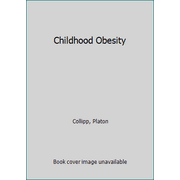 Angle View: Childhood Obesity [Paperback - Used]