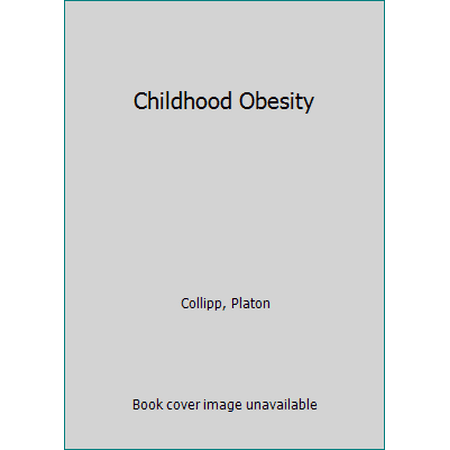 Childhood Obesity [Paperback - Used]