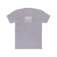 thumbnail image 2 of Christ Lives in Me Men's Cotton Crew Tee, 2 of 11