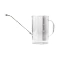 thumbnail image 2 of 1,5 late la herramienta de cabeza de rociadores puede ser transparente con hervidor de largo para plantas de interior jardín de oficinas de claro, 2 of 8