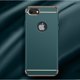 thumbnail image 1 of Funda de teléfono de lujo 360 con revestimiento completo para iphone 12 13 14 11 Pro 6 6s 7 8 Plus 5 5s X XS Max XR PC funda dura mate Capa Tan Jianjun unisex, 1 of 2