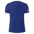 thumbnail image 5 of Linfrsh Patriotic T Shirts for Men 250 Years American 1776 2026 250th 4th July Independence Day T-Shirt(Blue,2XL), 5 of 5