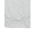 thumbnail image 2 of Garanimals Baby Boy Long Sleeve Slub Jersey Bodysuit, Sizes 0-24 Months, 2 of 3