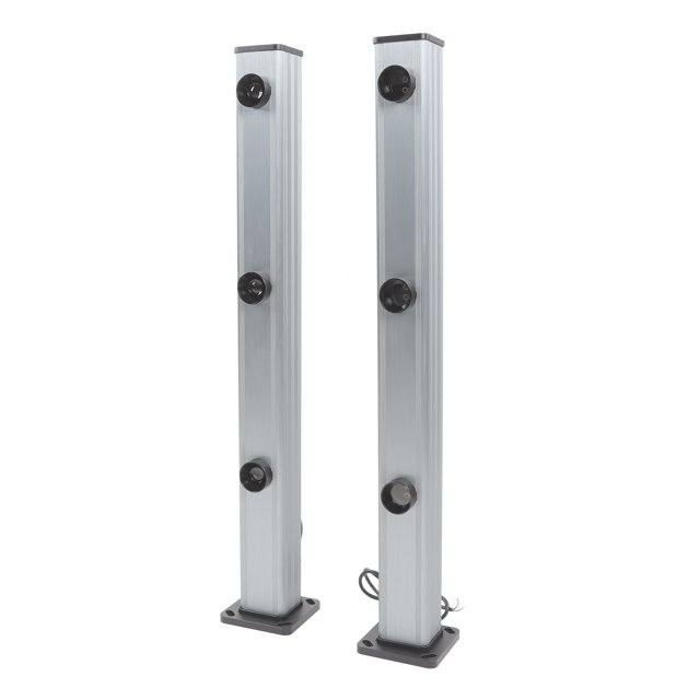 Detector de tres haces, sistema de alarma contra intrusos láser Sistema de seguridad para el hogar Detector de intrusión de tres rayos láser Verdadera excelencia