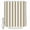 Brown, variant on 72x78 Inch Shower Curtain Beige Striped Bathroom Decor Waterproof Fabric Bathtub Bath Curtains Decorative Modern Farmhouse Beige White Stripes Extra Long Shower Curtain Set with Hooks