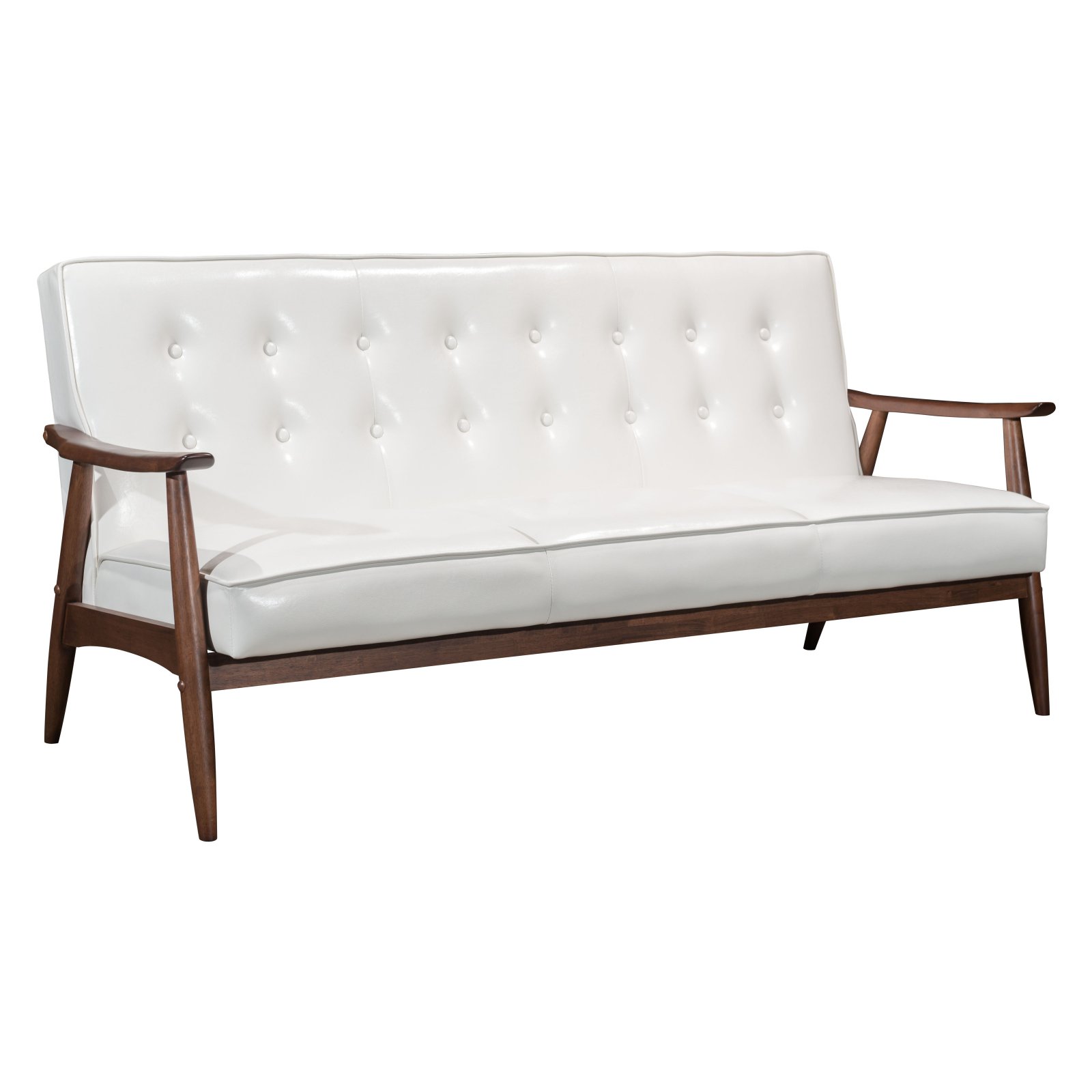 Rocky Sofa Black