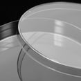 thumbnail image 4 of MOVTOTOP Transparent Plastic Culture Dishes with Lid for Home Use Safe and Durable 10 Pieces, 4 of 8