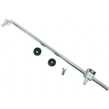 Transfer Case Shifter Linkage Rod Bushings Kit - Compatible with 2003 - 2005 Dodge Ram 2500 2004